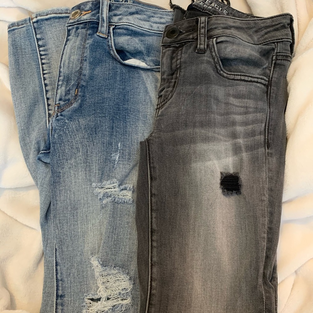 Jeggings